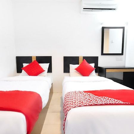 Hotel Bao Shu Malacca Ngoại thất bức ảnh