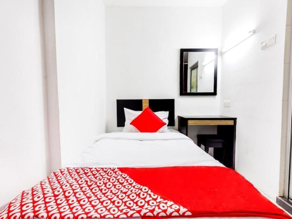 Hotel Bao Shu Malacca Ngoại thất bức ảnh