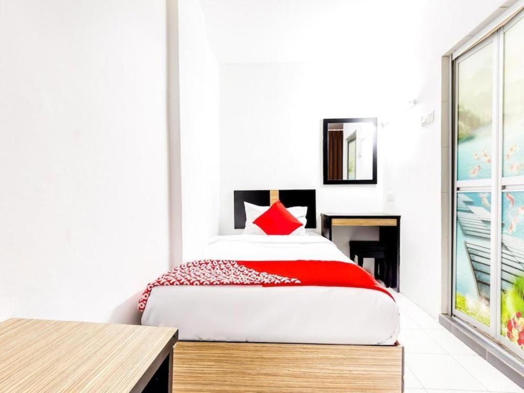 Hotel Bao Shu Malacca Ngoại thất bức ảnh