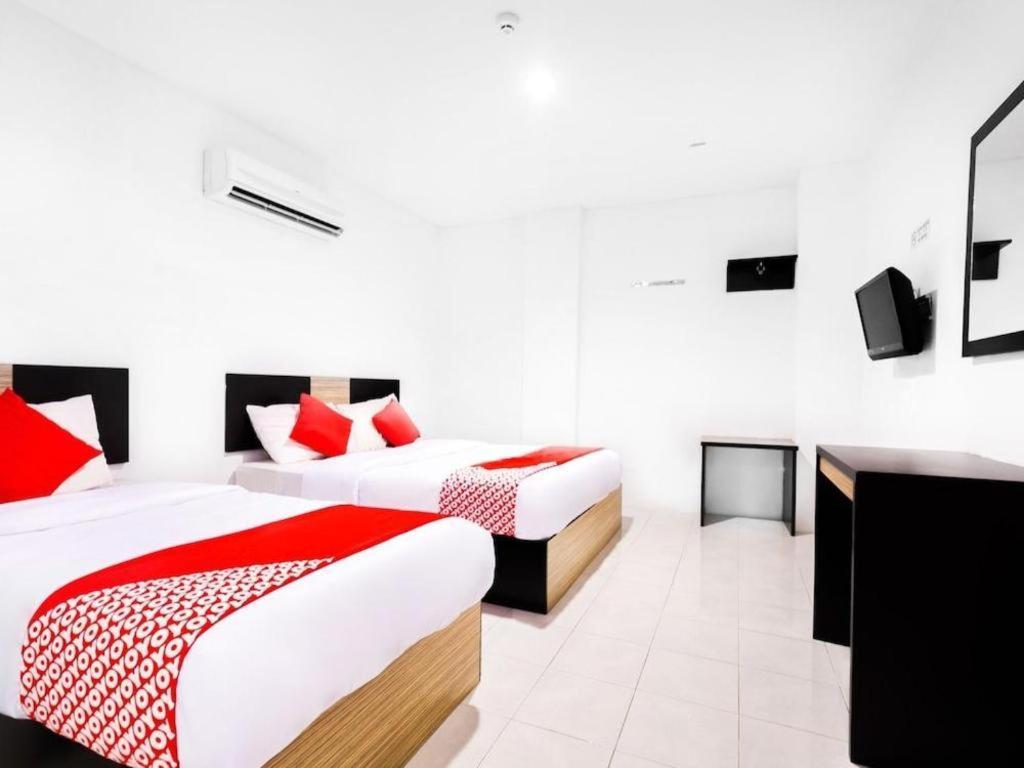 Hotel Bao Shu Malacca Ngoại thất bức ảnh