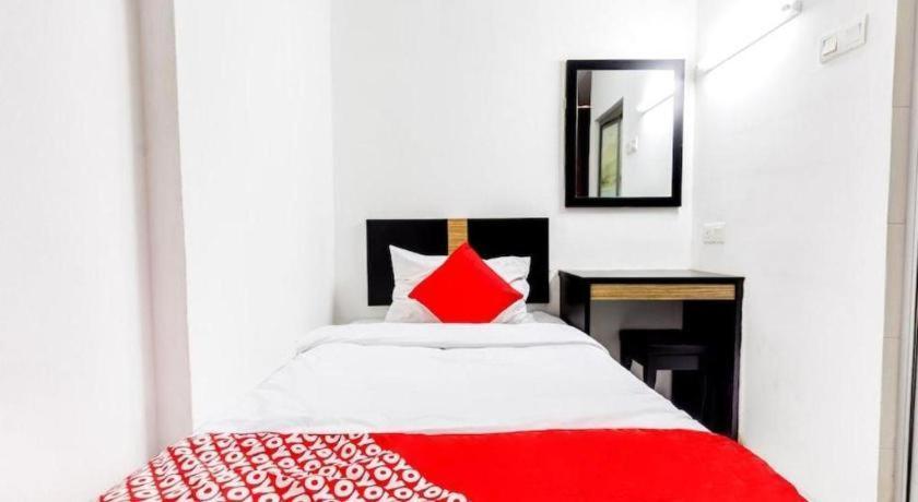 Hotel Bao Shu Malacca Ngoại thất bức ảnh