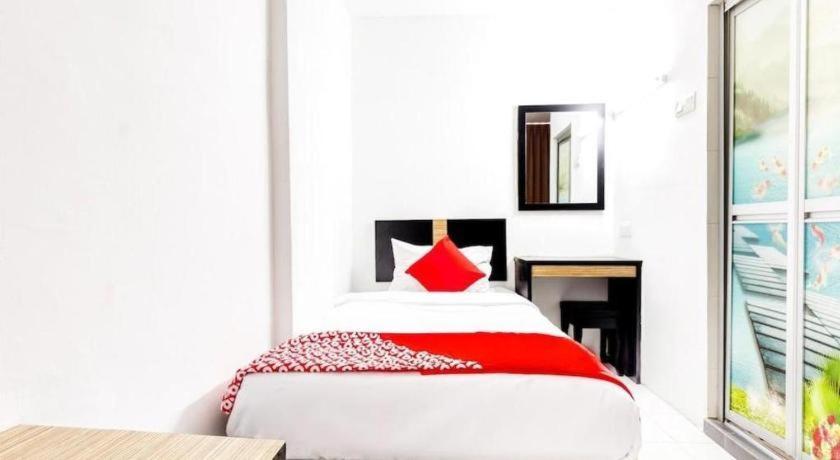 Hotel Bao Shu Malacca Ngoại thất bức ảnh