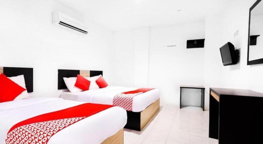 Hotel Bao Shu Malacca Ngoại thất bức ảnh