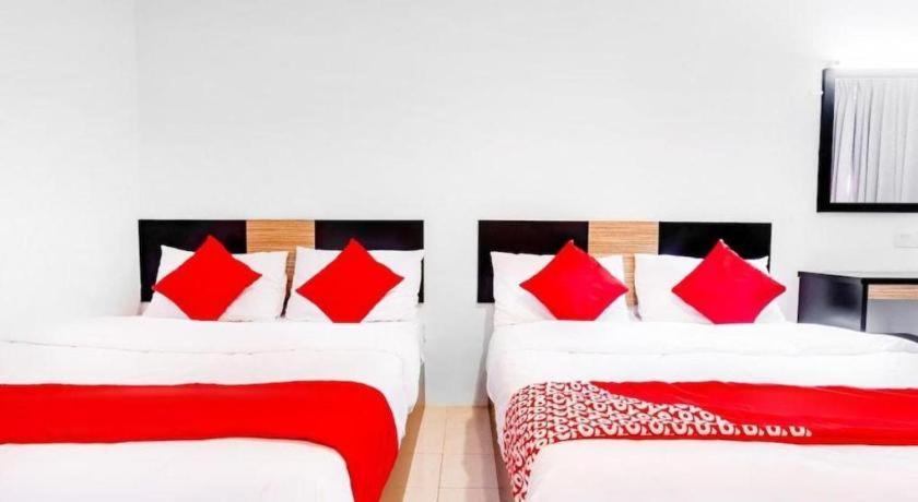Hotel Bao Shu Malacca Ngoại thất bức ảnh