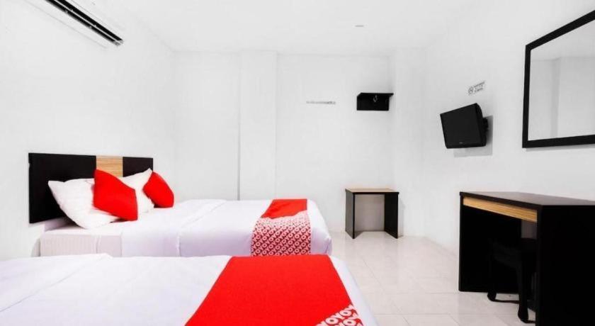 Hotel Bao Shu Malacca Ngoại thất bức ảnh