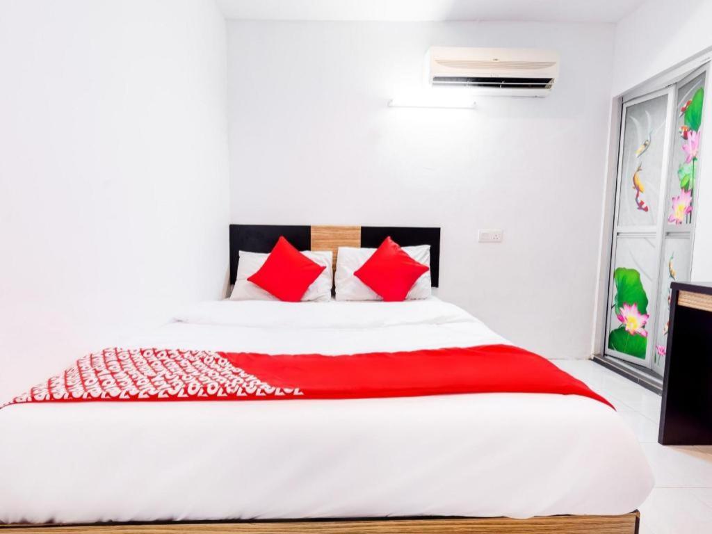 Hotel Bao Shu Malacca Ngoại thất bức ảnh