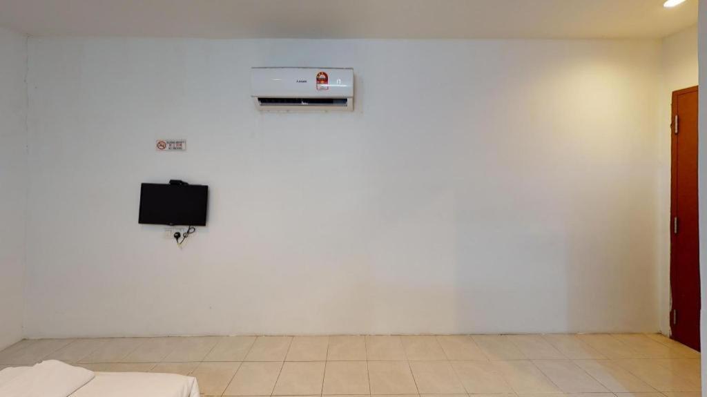 Hotel Bao Shu Malacca Ngoại thất bức ảnh