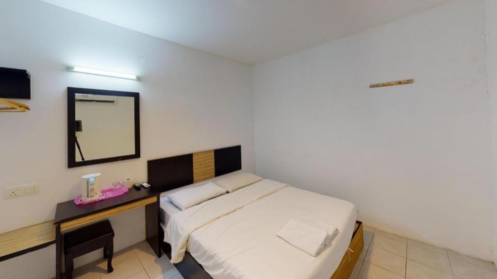 Hotel Bao Shu Malacca Ngoại thất bức ảnh