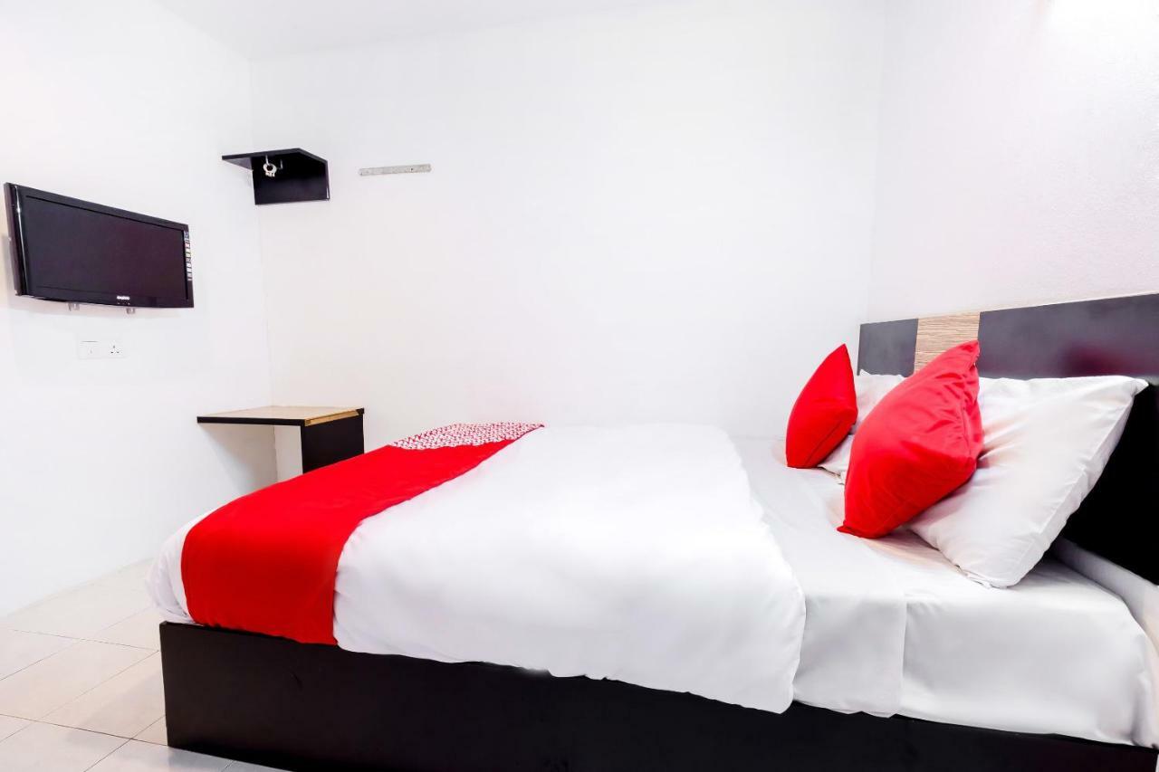 Hotel Bao Shu Malacca Ngoại thất bức ảnh