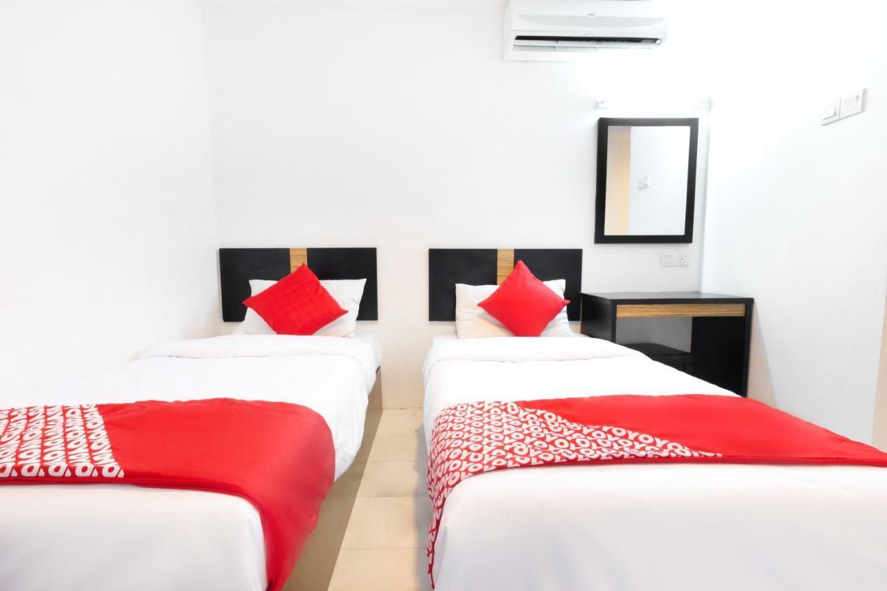 Hotel Bao Shu Malacca Ngoại thất bức ảnh