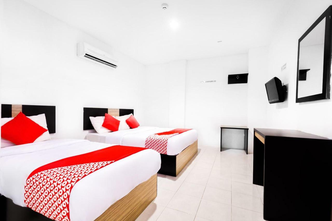 Hotel Bao Shu Malacca Ngoại thất bức ảnh